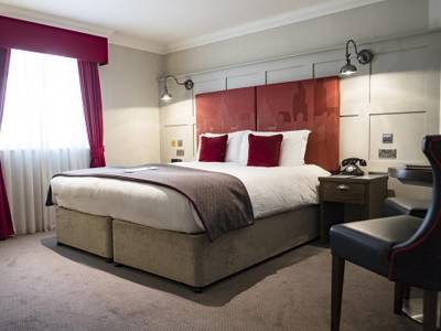 The Chamberlain Hotel