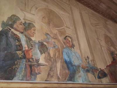 Palazzo Venart Luxury Hotel