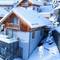 Chalet Le Pure Altitude