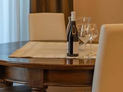 Le Suites del Duca di Sarro