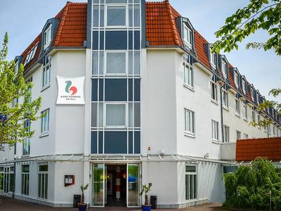 Good Morning+ Leipzig