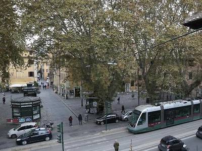 The Residenza Delle Arti