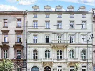 Pergamin Old Town Apartments