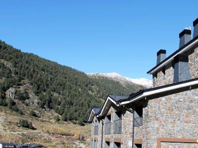 Apartamentos La Pleta 3000