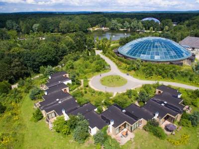 Center Parcs Het Heijderbos