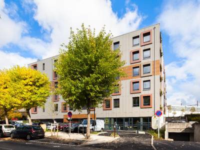 B&B Hôtel Marne-La-Vallee Torcy