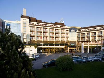 Ferienanlage Therme 3000 - Ajda