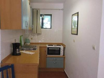 Barbati Beach Apartments