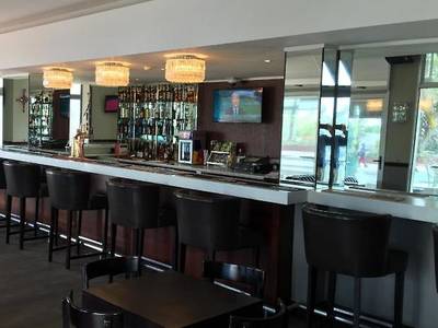 Garden Court Marine Parade