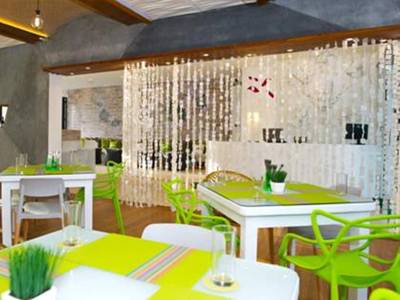 Juce Hotel Ambalangoda