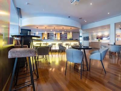 Mercure Hotel Stuttgart Böblingen (Foto)