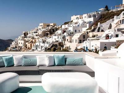 Andronikos Santorini