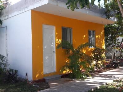 Mansion Giahn Bed & Breakfast