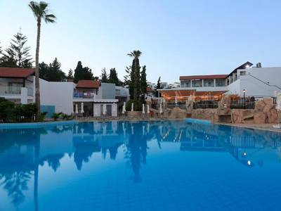 Aqua Sol Holiday Village