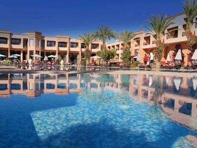 Club Paradisio Zalagh Resort & Spa