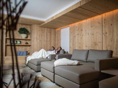 Sonnenhof Relax & Spa Pfalzen