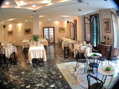 Hotel Savoia & Campana