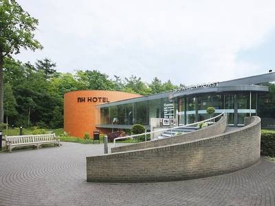 NH Veluwe Sparrenhorst