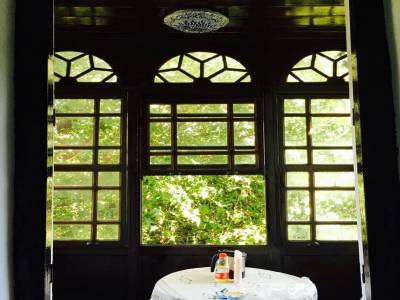 Downtown Fethiye Suites