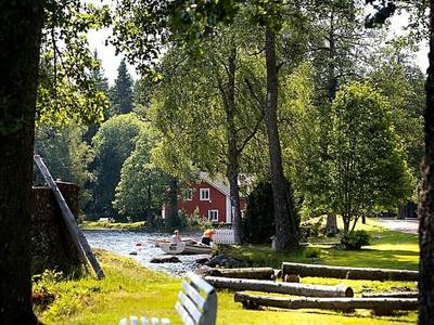 Hennickehammars Herrgard