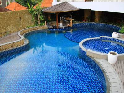 Signature Hotel Bali