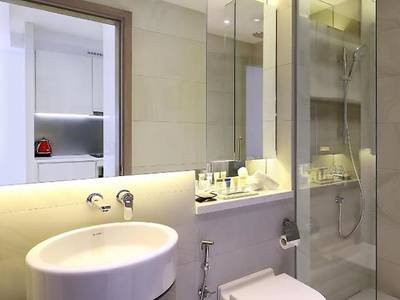 Oakwood Studios Singapore