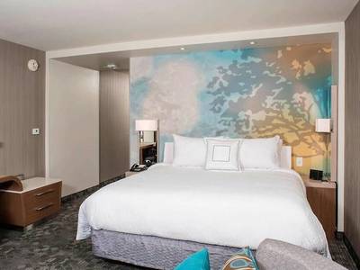 Courtyard Albany Clifton Park