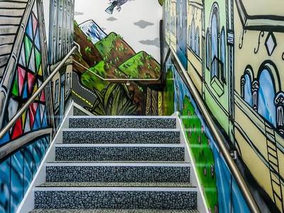 Jucy Snooze Christchurch Hostel