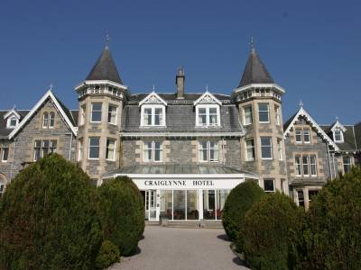 The Craiglynne (Foto)