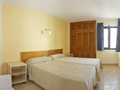 San Francisco Appartements