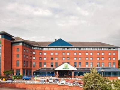 Holiday Inn London-Sutton