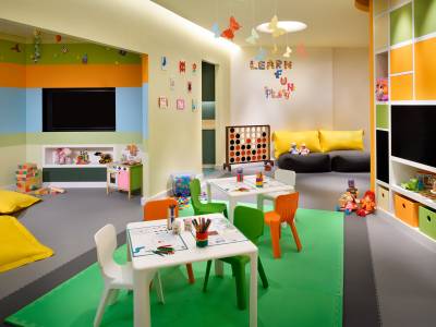 The Address Boulevard Dubai