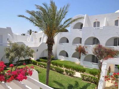 Hotel Djerba Haroun