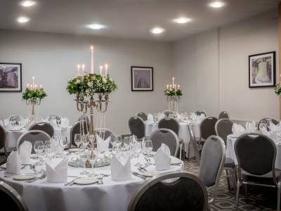 Maldron Hotel Shandon Cork City