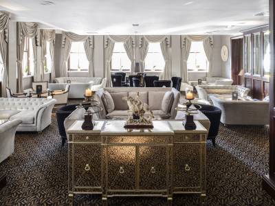 The Vermont Newcastle