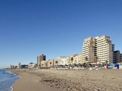 Ilunion Fuengirola