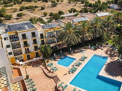 Quinta Do Morgado Monte Da Eira