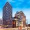 Four Points by Sheraton Manhattan Midtown West