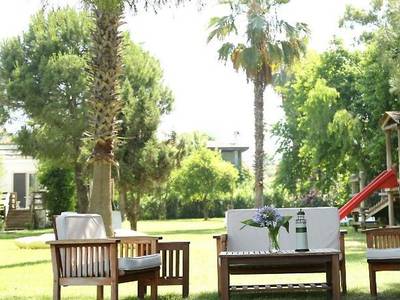 Golden Key Hisarönü