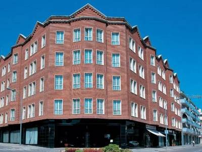 URH Ciutat de Mataro