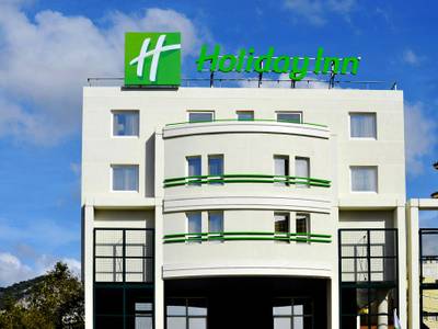 Holiday Inn Toulon - City Centre