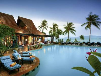 Bo Phut Resort & Spa