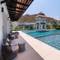 Sivana Gardens Pool Villas