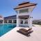Sivana Gardens Pool Villas