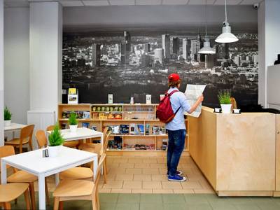 Hostel Centrum Warsaw