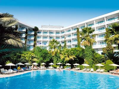 Tropical Beach Hotel (Foto)