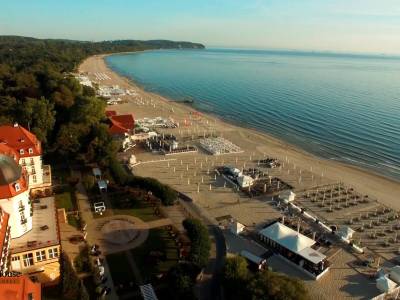 Dom & House - Apartments Sopot Kamienny Potok