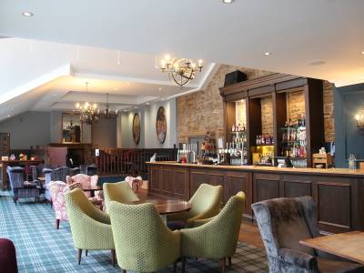 The Shrigley Hall Hotel