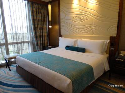 Winford Hotel and Casino