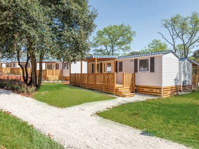 Camping Cala Canyelles